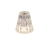 RABALUX Stona lampa siggy providna