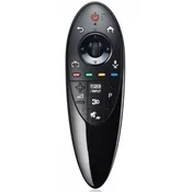 General LG AN-MR500, AKB73975807, VOICE, MAGIC CONTROL - nadomestni magični SMART daljinski upravljalnik radijski (BT) z glasovnim upravljanjem