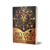 Zodiac Academy: Beyond the Veil