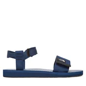 Sandali The North Face Skeena Sandal II Modra