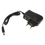 Napajalnik Blow 12V/1A 12W za kamere, DC 2.1/5.5 mm