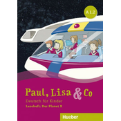 Paul, Lisa & Co.