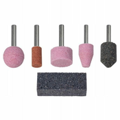WOLFCRAFT Keramicka brusna tela, 3mm, 5/1 2142000