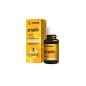 Kapi Propolis na brezalkoholni bazi Medex (15 ml)