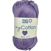 Mez My Cotton 05200 Pletilna preja