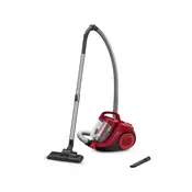 ROWENTA Usisivac RO2913, 750 W, 1.2 L, Crveni