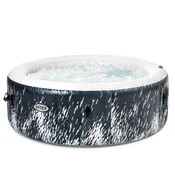 Hidromasažni bazen INTEX Glow Deluxe Bubble SPA S2 – 4 osobe