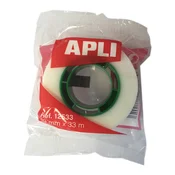 Apli Lepilni trak, NEVIDEN, 19 mm x 33 m