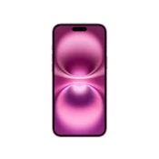 APPLE pametni telefon iPhone 16 Plus 8GB/512GB, Pink