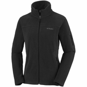 Columbia Športni pulover črna 182 - 182 cm/XXL Fast Trek II Jacket