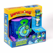 Superthings S - Play Set 1x12 Hidden Base Enigma
