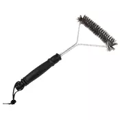 Cetka za roštilj - 31 cm