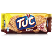 TUC Krekeri slanina 100g