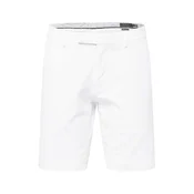 POLO RALPH LAUREN Chino hlače, bela