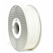 VERBATIM 3D pisač filament ABS 2,85 mm, 149 m, 1 kg bijeli