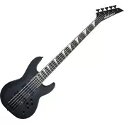 Jackson JS Series Concert Bass JS3VQ AH Transparent Black Sunburst 5 žičana bas gitara (Skoro novo)