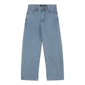 Cars Jeans Kavbojke GATELY svetlo modra