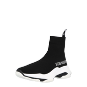Steve Madden Master Sneakers 489180 Črna