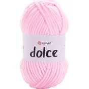 Yarn Art Dolce 796 Pletilna preja