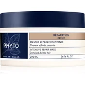 Phyto Repair Intensive repair mask intenzivna obnovitvena maska 200 ml