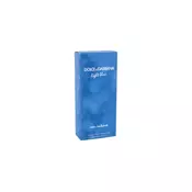 Dolce & Gabbana Light Blue Eau Intense parfemska voda za žene 100 ml