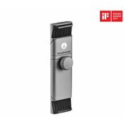Manfrotto TwistGrip univerzalna stezaljka za pametni telefon
