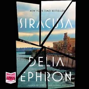 AUDIBOOK Avdio knjiga: Siracusa