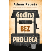 Godina bez proljeca - Adnan Repeša ( 12723 )