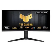 ASUS TUF VG34VQL3A 34 zakrivljen 90LM06F0-B02E70