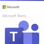 Teams Essentials and Teams Phone with pay-as-you-go calling (country zone 2) - godišnja pretplata (1 godina)