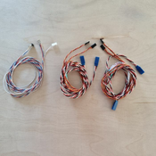 SPARK Kabelset/Wiring harness