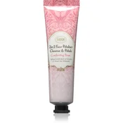 Sabon Comforting Rose čistilni gel 60 ml