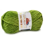 shumee Himalaya debela preja delfinovsko zelene barve 80371