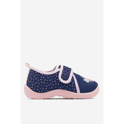Copati PEPPA PIG AW23-50PP Mornarsko modra