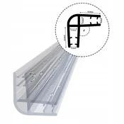 shumee Tesnilo za tuš kabino DK09 4mm-5mm 10cm