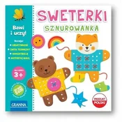 shumee Čipkasti puloverji