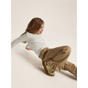 Reserved - GIRLS` TROUSERS & CHAIN