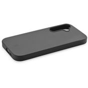 Cellularline SENSATION Galaxy A55 crn v SENSPLUSGALA55R Zadnji pokrov crni barvi.