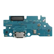 SAMSUNG Samsung, Priključek za polnjenje USB-C za Galaxy A17 5G z mikrofonom Service Pack, Zelena, (5000276238)