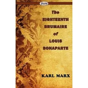 Eighteenth Brumaire of Louis Bonaparte