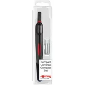 ŠESTILO ROTRING UNIVERSAL 2-DELNI