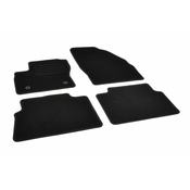 AZ Auto Design Tekstilne preproge Ford Kuga 2011-2013