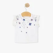 Just kiddin baby majica WildFlowers, 62-98