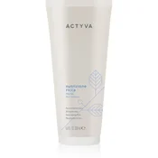 Kemon Actyva Nutrizone Ricca hranilna maska za suhe lase 200 ml