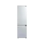MIDEA MDRE411FGE01 Ugradni kombinovani frižider