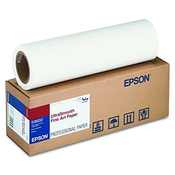 Ultrasmooth Fine Art Paper Roll, 17 x 15,2 m, 250 g/m?