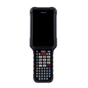 Honeywell CK67 ročni mobilni računalnik 10,9 cm (4.3) 480 x 800 slikovnih pik Zaslon na dotik 508 g Črna