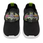 Batman Superge CEO-CP91-SS26-218WBBAT Črna