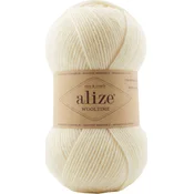 Alize Wooltime 1 Pletilna preja