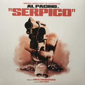 THEODORAKIS MIKIS - SERPICO